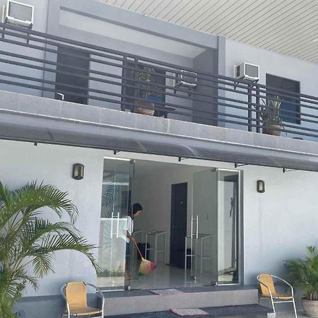 Tipolo Guesthouse Basdiot 외부 사진