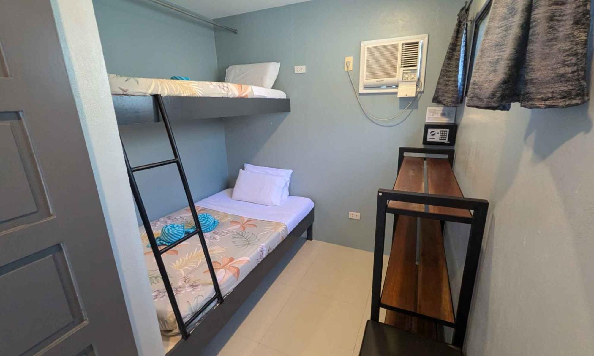 Tipolo Guesthouse Basdiot 외부 사진