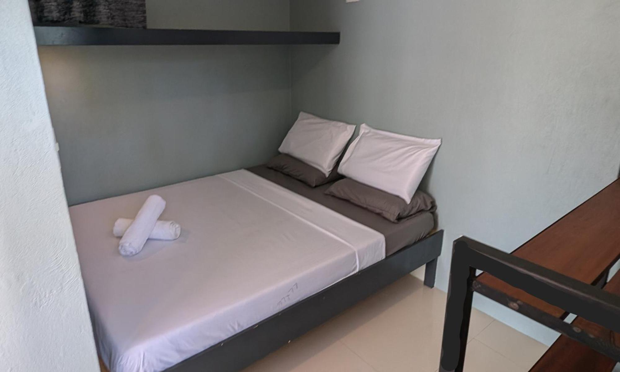 Tipolo Guesthouse Basdiot 외부 사진